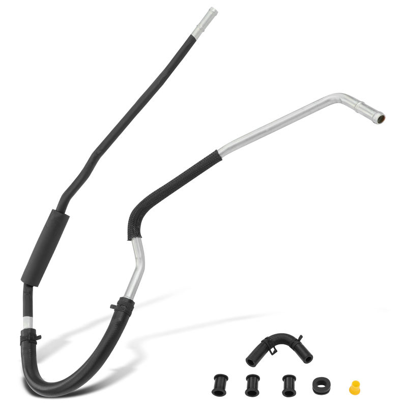 Power Steering Return Line Hose Assembly for Mazda 3 L4 2.0L 2.5L From Gear