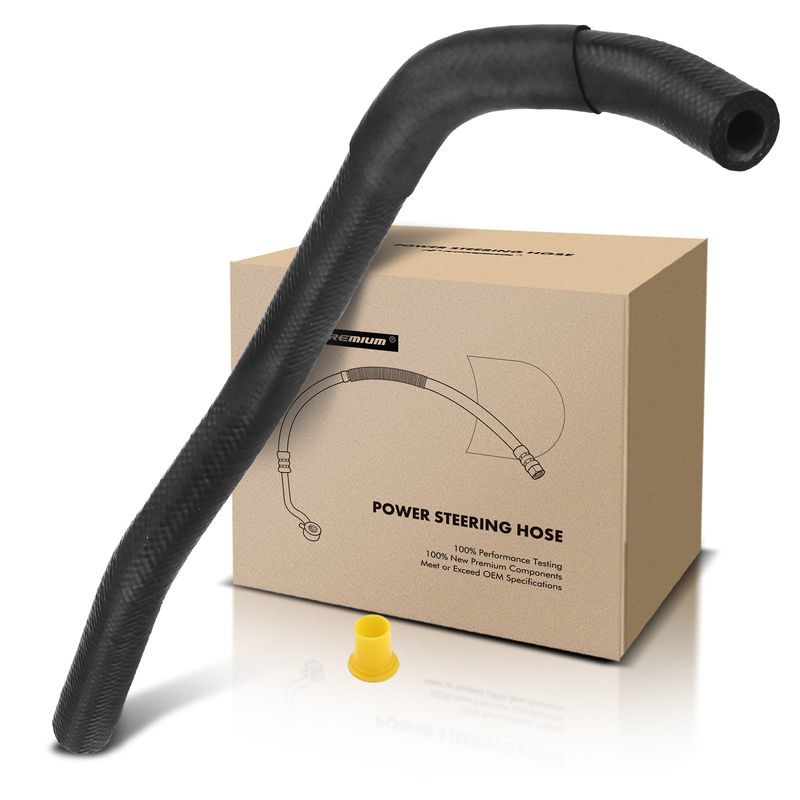 Power Steering Return Line Hose Assembly for Mazda 6 2009-2013