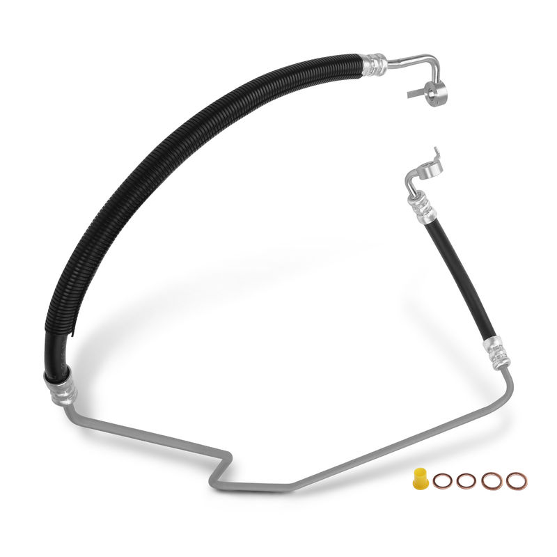 Power Steering Pressure Line Hose Assembly for Mazda 6 2003-2005 3.0L