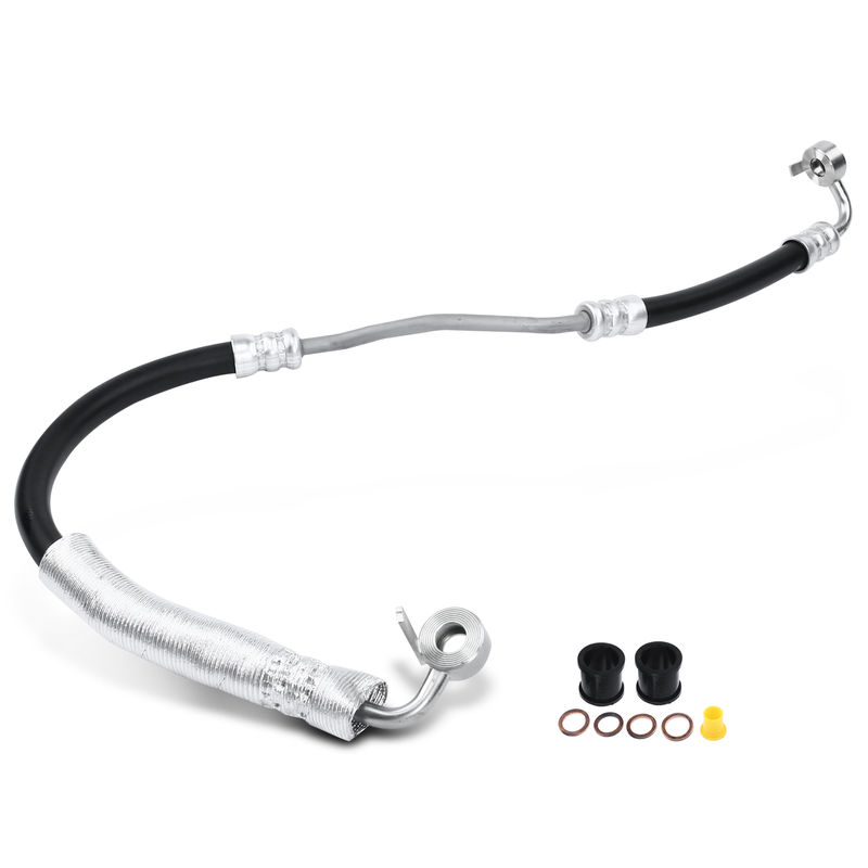 Power Steering Pressure Line Hose Assembly for Mazda CX-9 2007-2015 V6 3.7L 3.5L