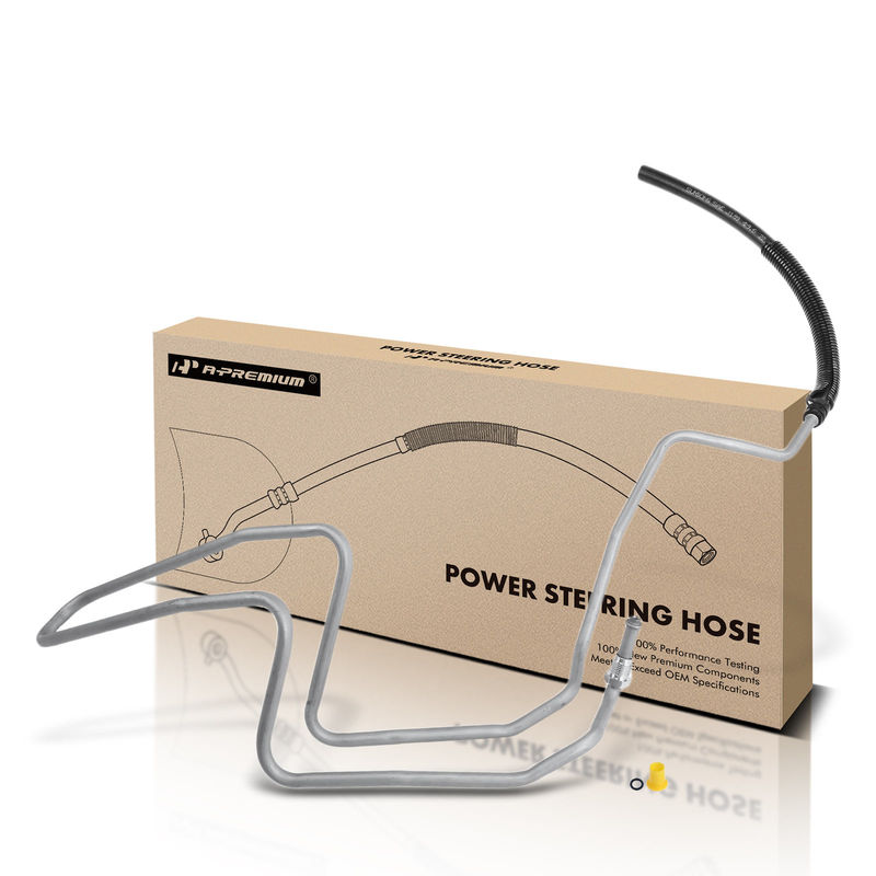 Power Steering Return Line Hose Assembly for Chrysler Town & Country Dodge