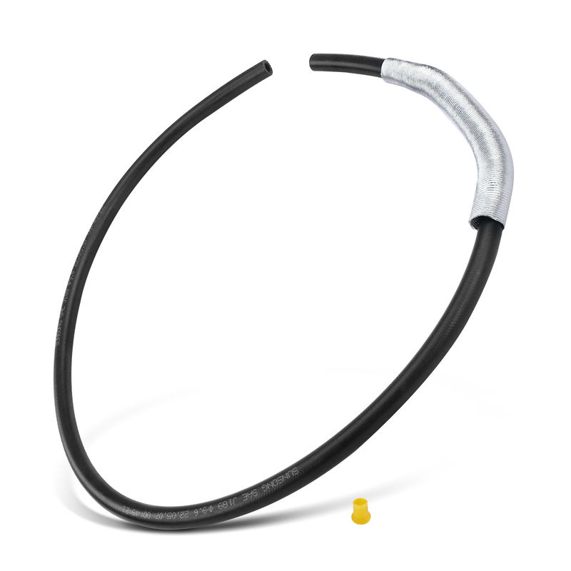 Power Steering Return Line Hose Assembly for Chrysler Voyager Dodge Caravan 00-05