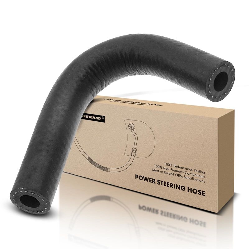 Power Steering Return Line Hose Assembly for Dodge Caravan 03-04 Chrysler