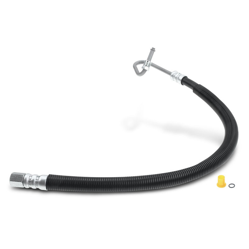 Power Steering Pressure Line Hose Assembly for Dodge Ram 1500 2500 3500 5.9L