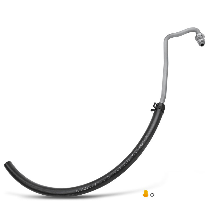 Power Steering Return Line Hose Assembly for Dodge Dakota 2000-2004 Durango 4WD