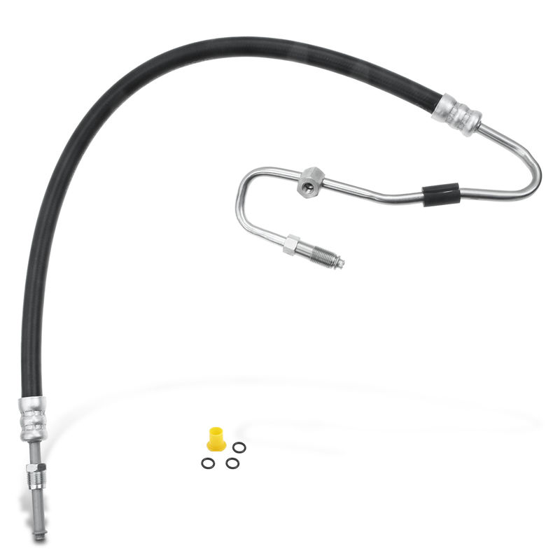 Power Steering Pressure Line Hose Assembly for Dodge Ram 1500 Ram 2500 Ram 3500