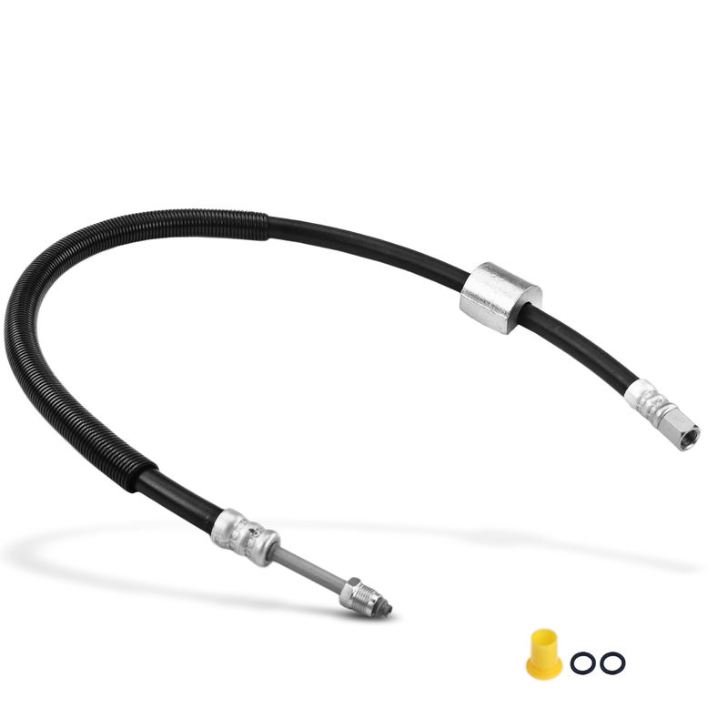 Power Steering Pressure Line Hose Assembly for Dodge Ram 1500 Pickup 2003 5.7L