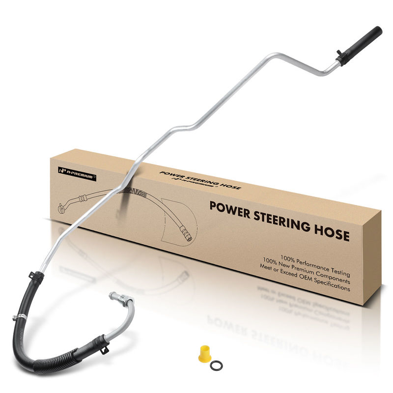 Power Steering Return Line Hose Assembly for Dodge Stratus Chrysler Sebring 01-06