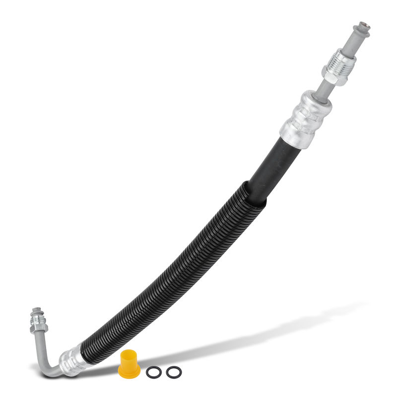 Power Steering Pressure Line Hose Assembly for Chevy Camaro Pontiac V6 3.8L