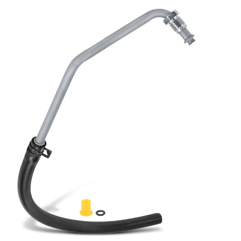 Power Steering Return Line Hose Assembly for Chevy G10 92-95 GMC Savana 1500 96