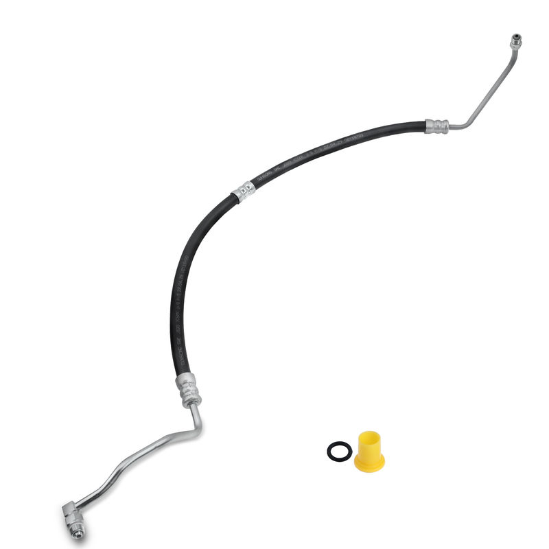 Power Steering Pressure Line Hose Assembly for Ford Mustang 2003-2004 3.8L 3.9L