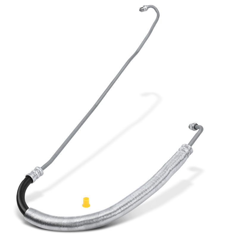 Power Steering Pressure Line Hose Assembly for Ford Windstar 1999-2000 V6 3.0L