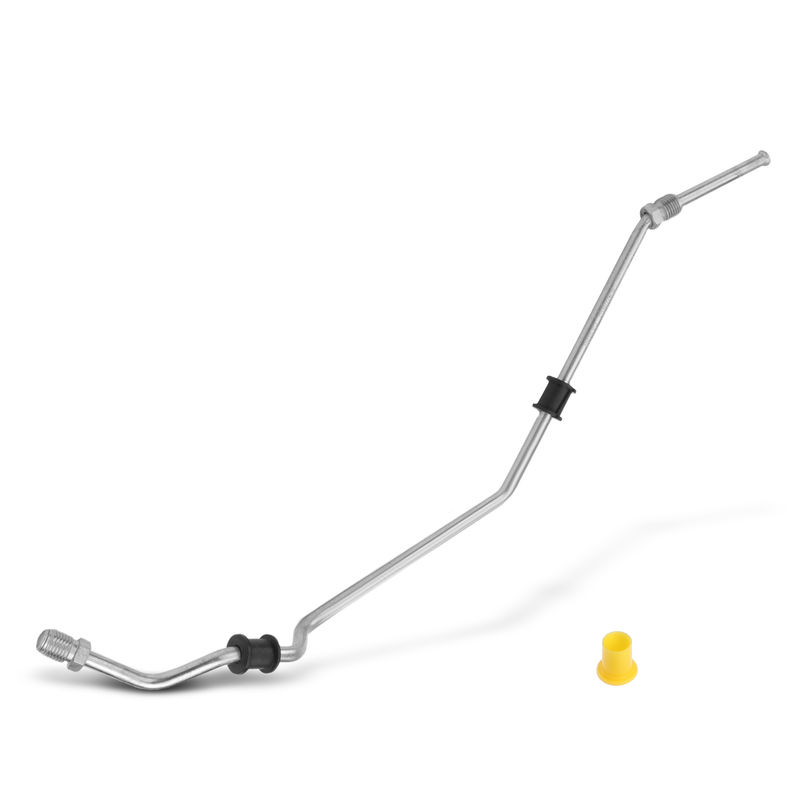 Power Steering Pressure Line Hose Assembly for Acura ZDX 2010-2013 To Rack