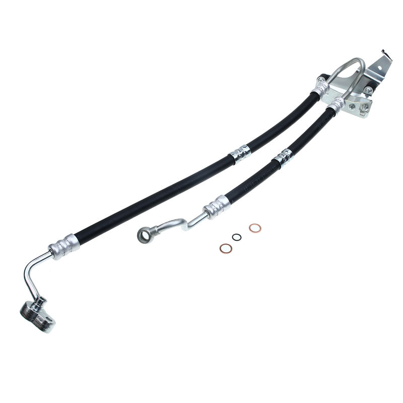 Power Steering Return Line Hose Assembly for BMW X5 X6 xDrive35i Only