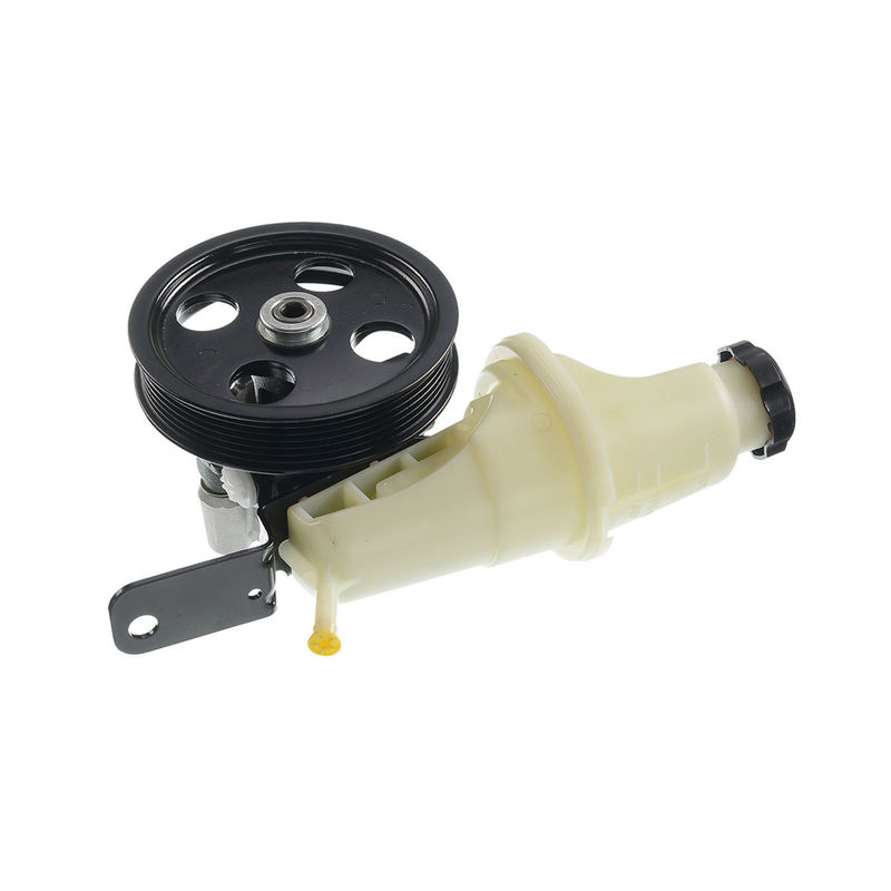 Power Steering Pump with Reservoir for Dodge Durango Dakota 2000-2004 4.7L