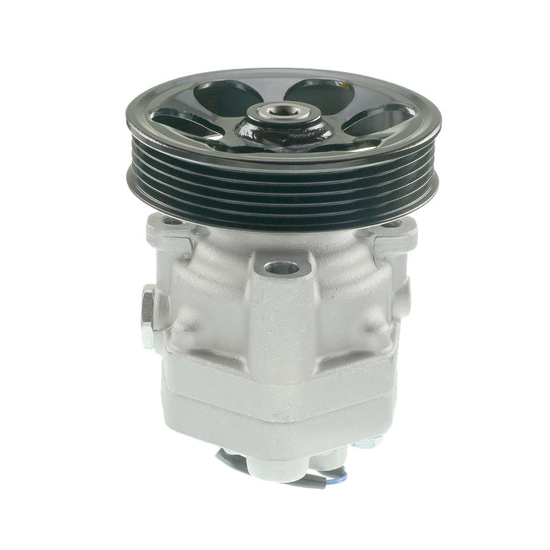 Power Steering Pump with Pulley for Subaru Impreza 08-12 Forester 2.0L 2.5L