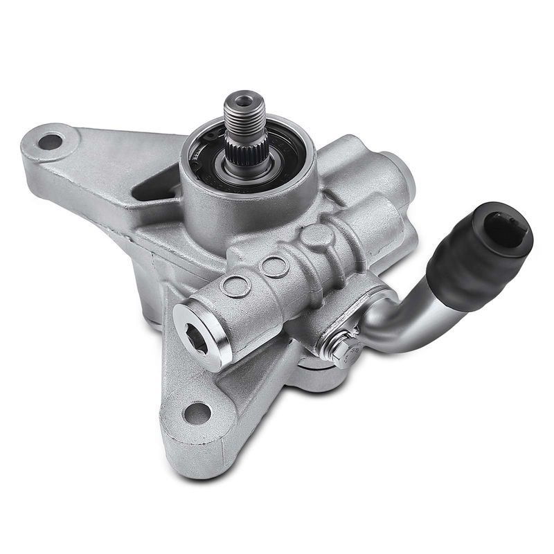 Power Steering Pump for Honda Accord V6 3.0L 1998-2002