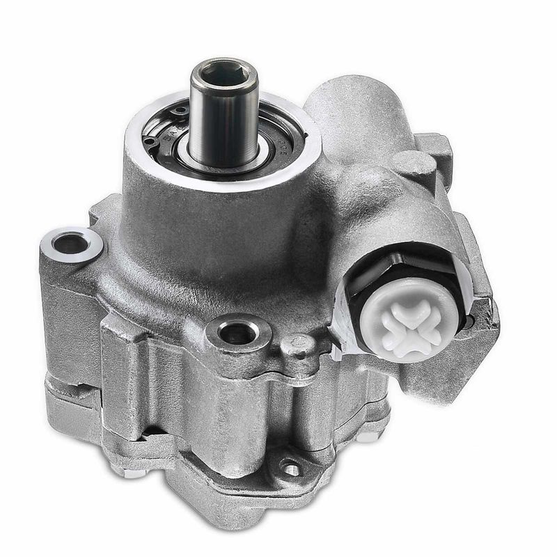 Power Steering Pump for Dodge Ram 2500 2003-2010 1500 3500 4500 5500