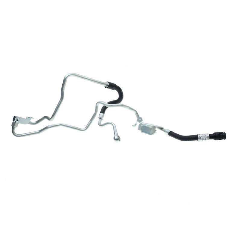 Power Steering Return Line Hose Assembly for BMW X5 E70 11-13 X6 08-14 3.0L 4.4L