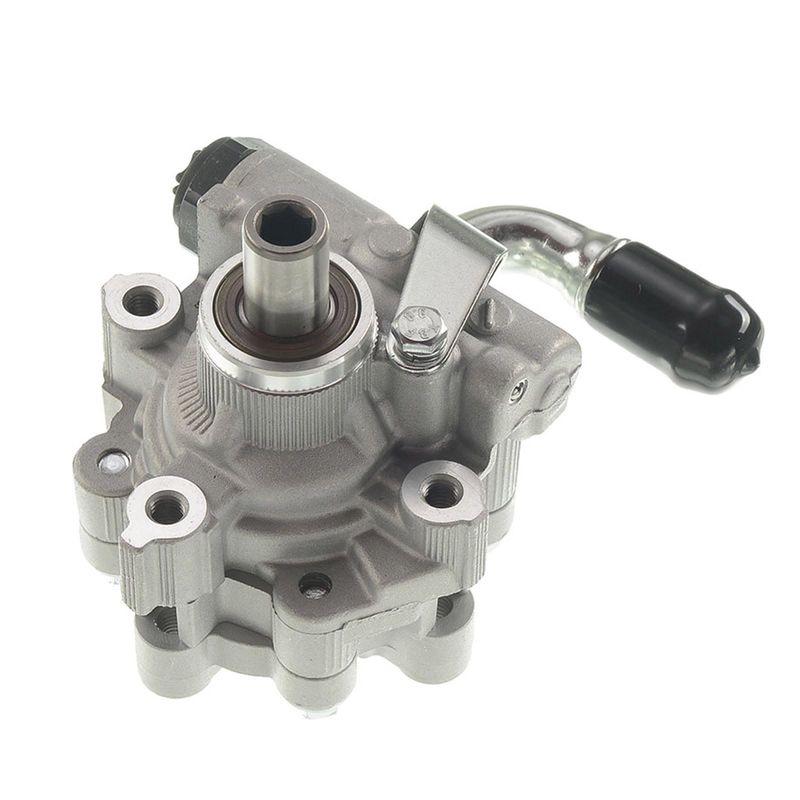 Power Steering Pump for Cadillac SRX V6 3.0L 3.6L 2010-2016