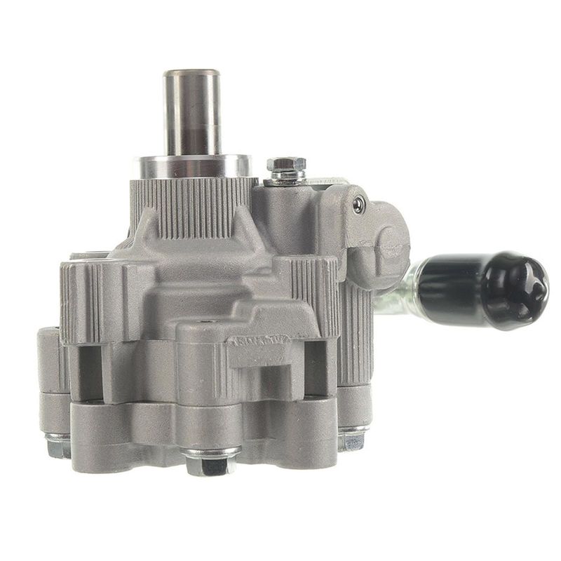 Power Steering Pump for Cadillac SRX V6 3.0L 3.6L 2010-2016
