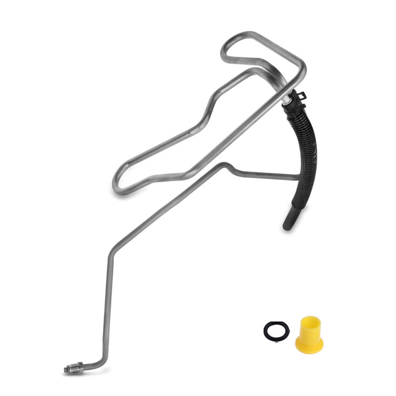 Power Steering Return Line Hose Assembly for Buick Regal Pontiac Grand Prix 3.8L