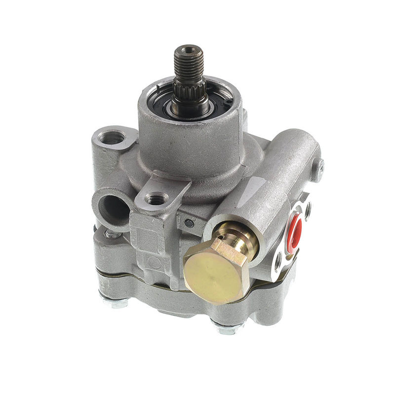 Power Steering Pump for Nissan Murano 2003 2004 2005 2007 V6 3.5L