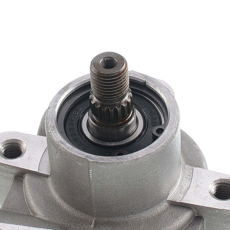 Power Steering Pump for Nissan Murano 2003 2004 2005 2007 V6 3.5L