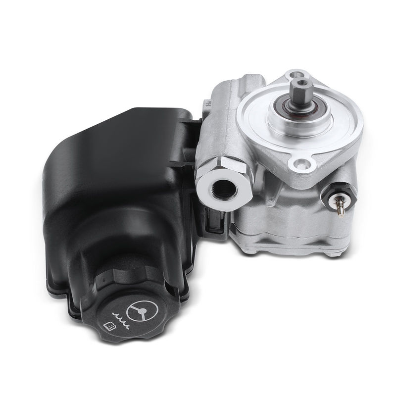 Power Steering Pump with Reservoir for Cadillac BLS 2007-2008 Saab 9-3 9-3X 2.0L