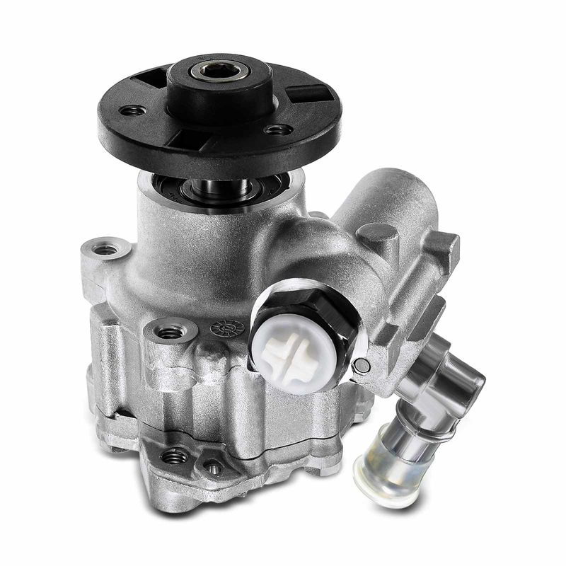 Power Steering Pump for BMW E60 525i 525xi 528i 528i xDrive 530i 530xi