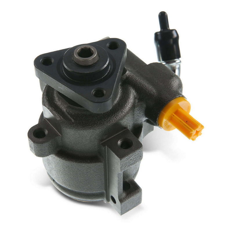 Power Steering Pump for Ford Explorer Sport Trac V6 4.0L 2003-2004