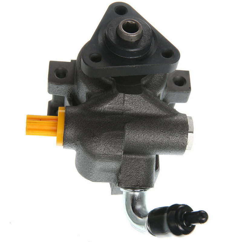 Power Steering Pump for Ford Explorer Sport Trac V6 4.0L 2003-2004
