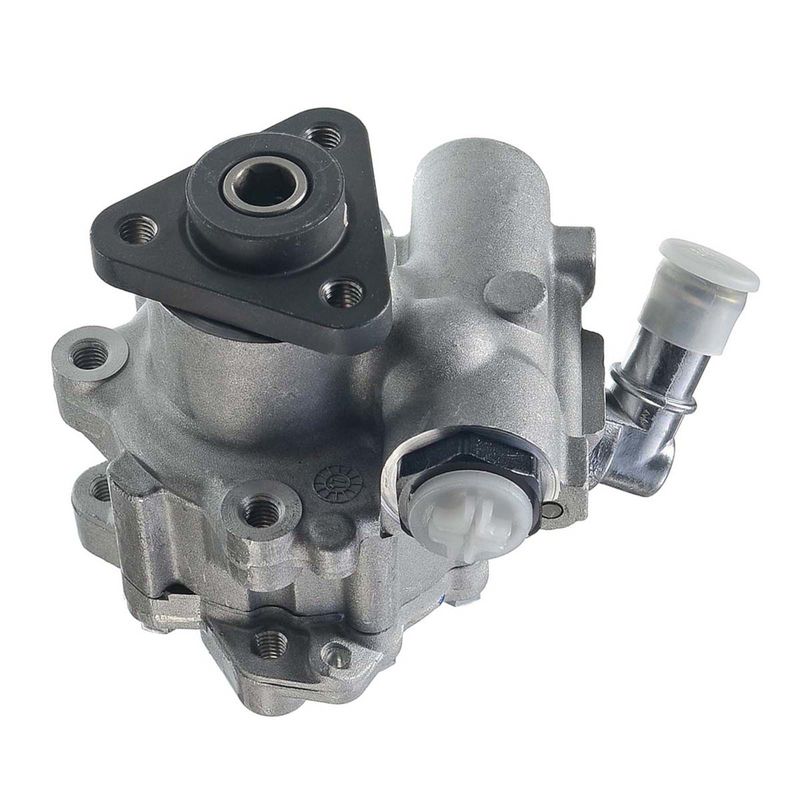 Power Steering Pump for BMW X5 E53 2004-2007 4.8L 4.4L