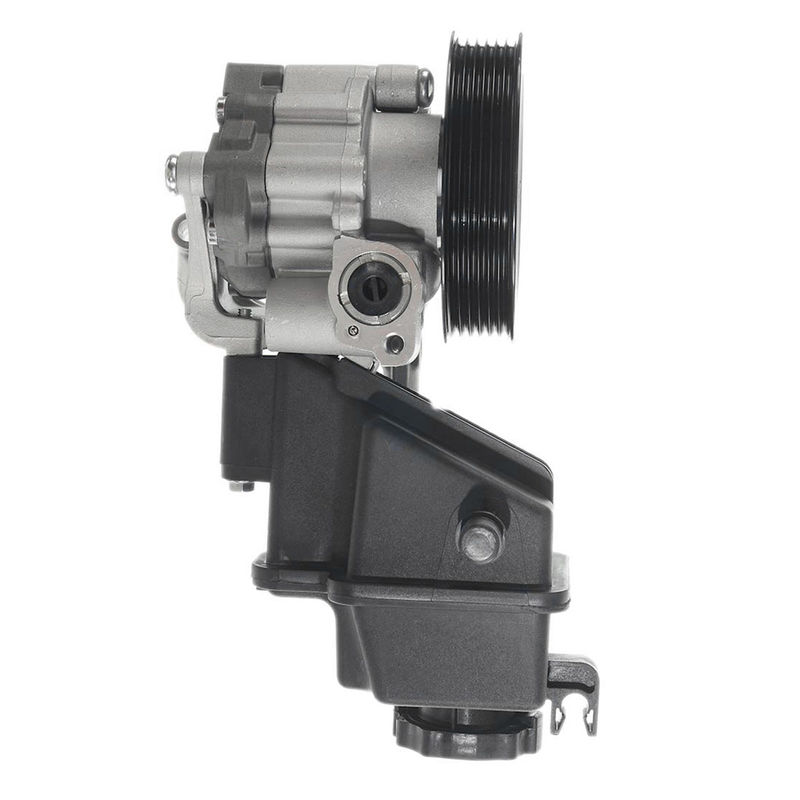 Power Steering Pump with Reservoir for Mercedes-Benz C300 2014 C350 2012-2014