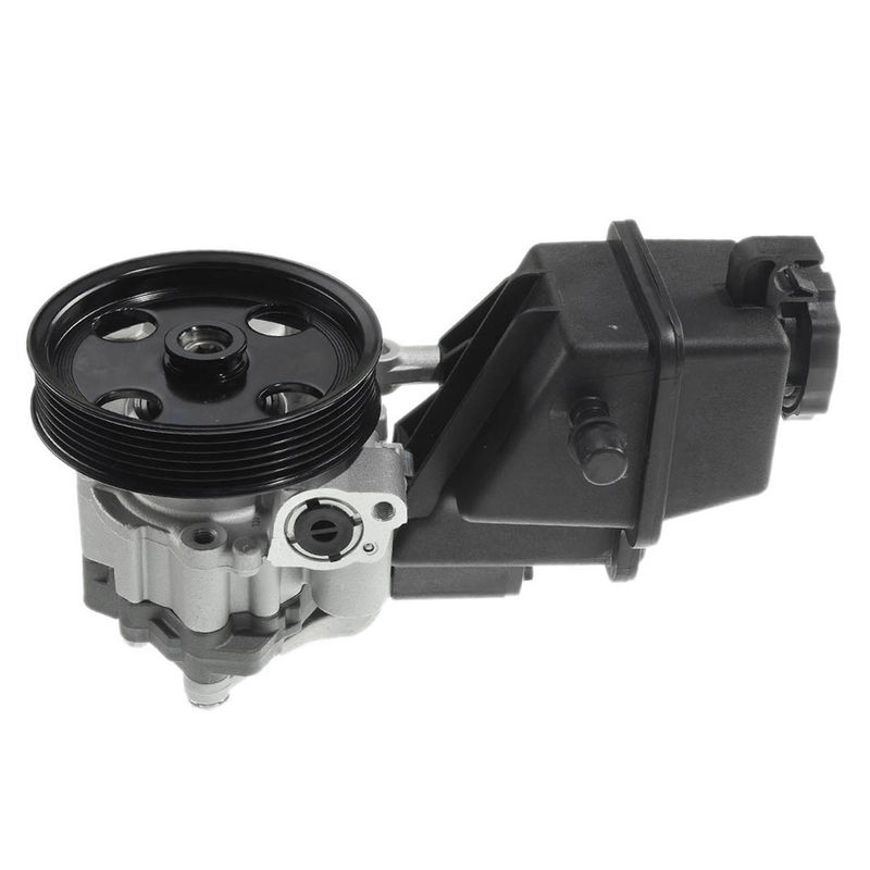 Power Steering Pump with Reservoir for Mercedes-Benz C300 2014 C350 2012-2014
