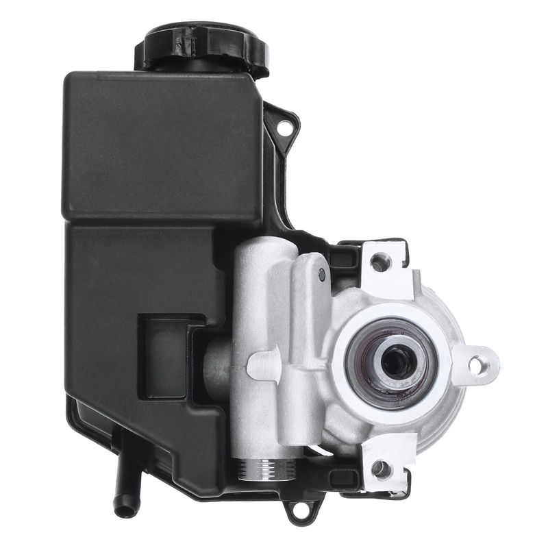 Power Steering Pump with Reservoir for Chevrolet Colorado 04-12 GMC Canyon Isuzu