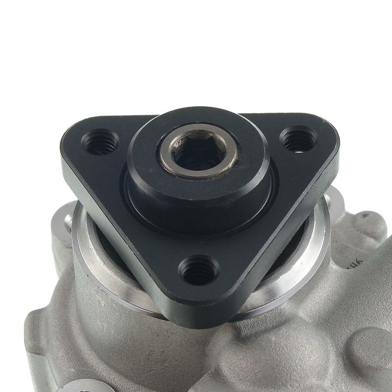 Power Steering Pump for BMW E60 E63 545i 2004-2005 550i 650i 645Ci