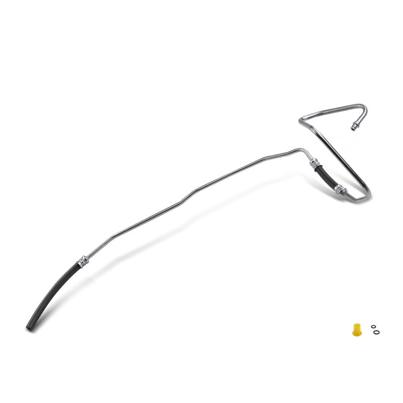 Power Steering Return Line Hose Assembly for Chevrolet Traverse Gmc Acadia Buick