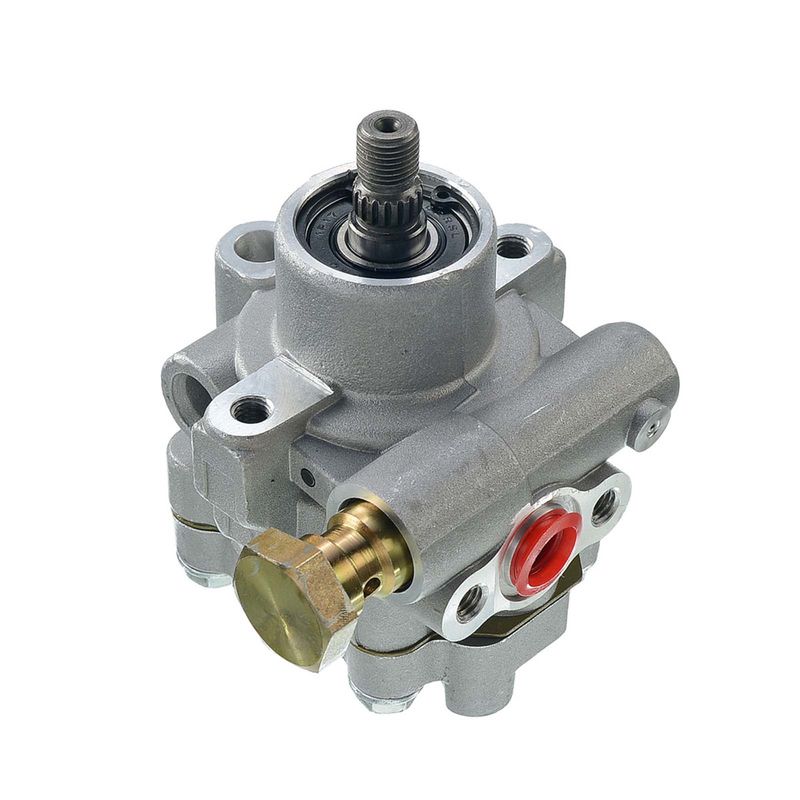 Power Steering Pump for Nissan Xterra Frontier Suzuki Equator V6 4.0L