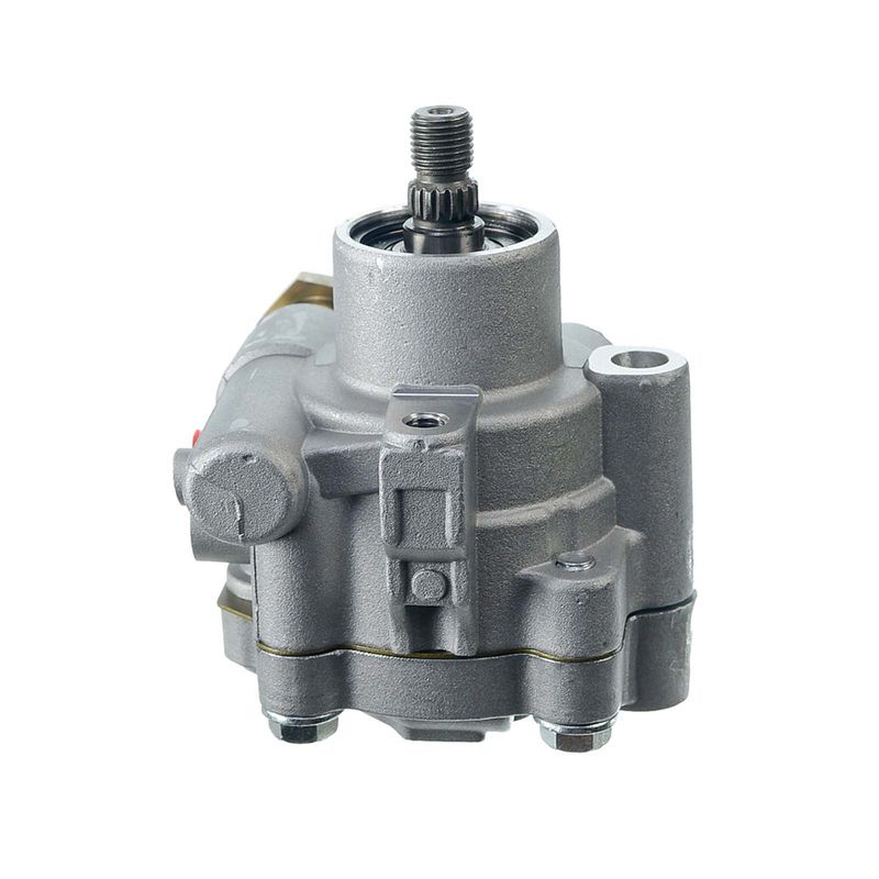 Power Steering Pump for Nissan Xterra Frontier Suzuki Equator V6 4.0L
