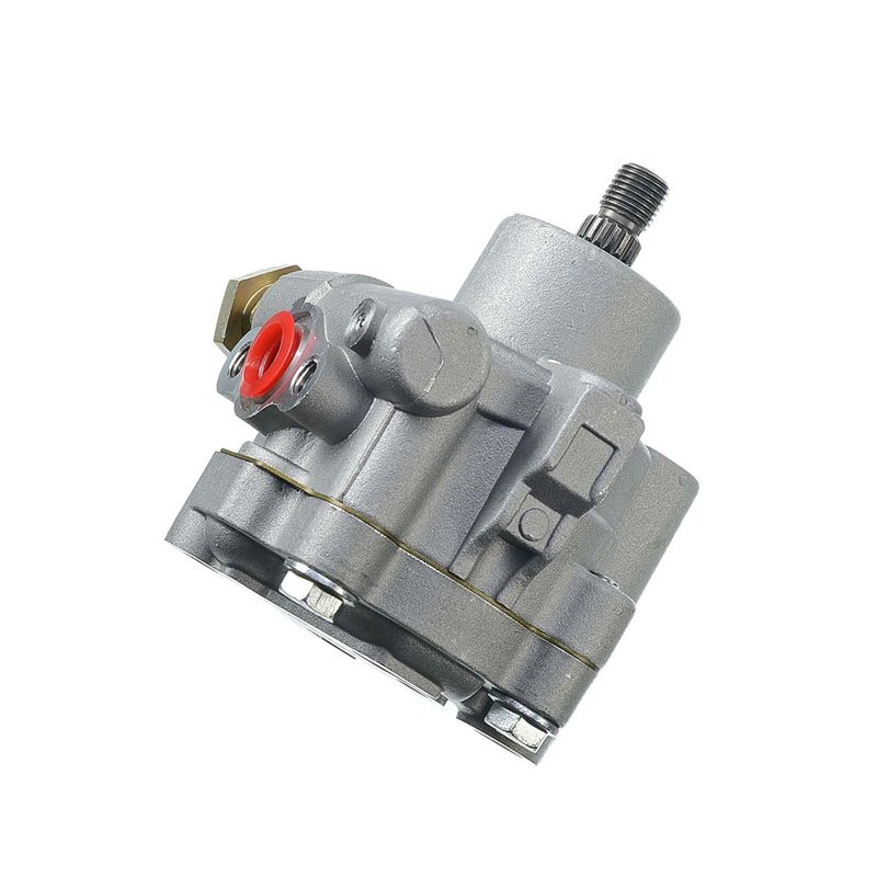 Power Steering Pump for Nissan Xterra Frontier Suzuki Equator V6 4.0L