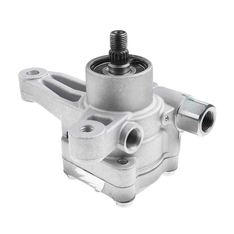 Power Steering Pump for Hyundai Santa Fe 2010-2012 Kia Sorento 2011-2013 V6 3.5L