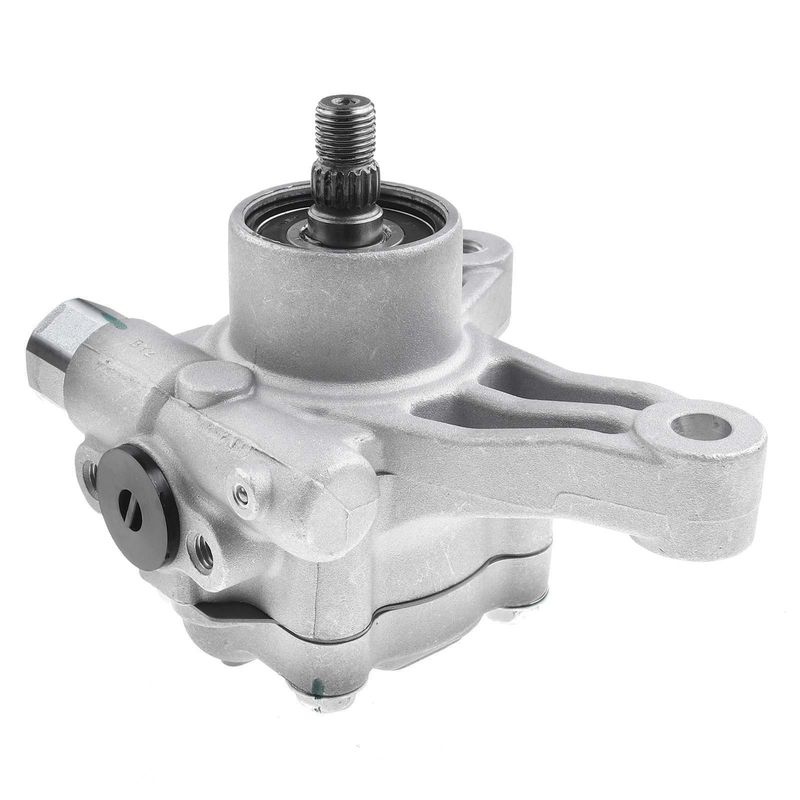 Power Steering Pump for Hyundai Santa Fe 2010-2012 Kia Sorento 2011-2013 V6 3.5L