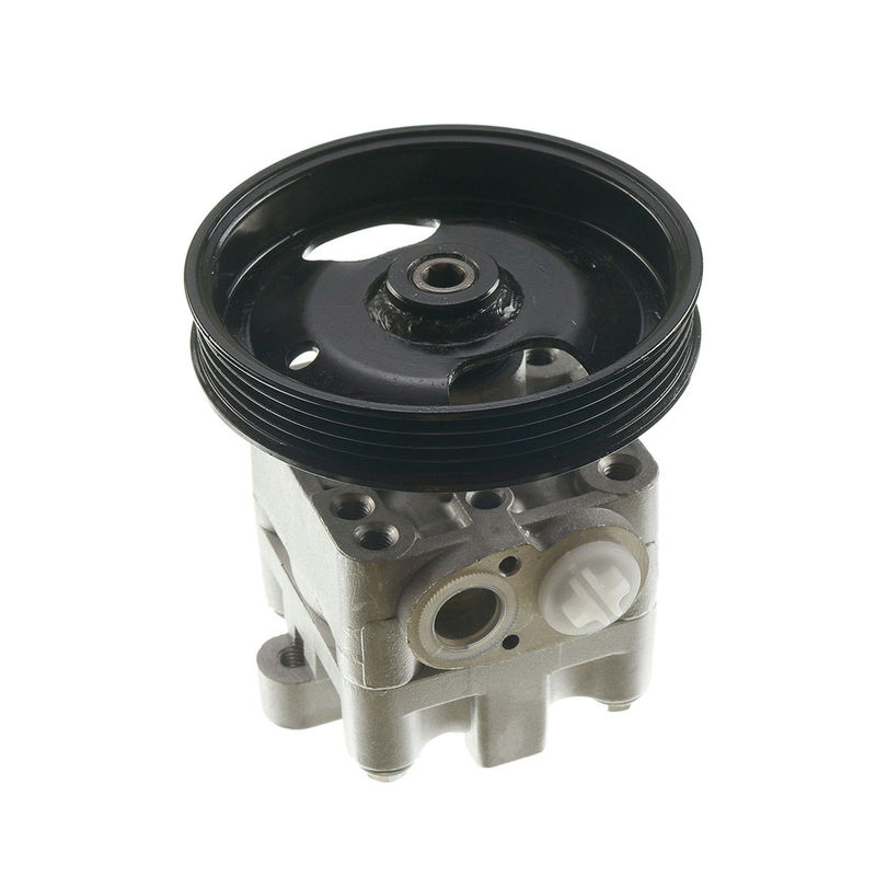 Power Steering Pump with Pulley for Infiniti G20 L4 2.0L GAS 2000-2002
