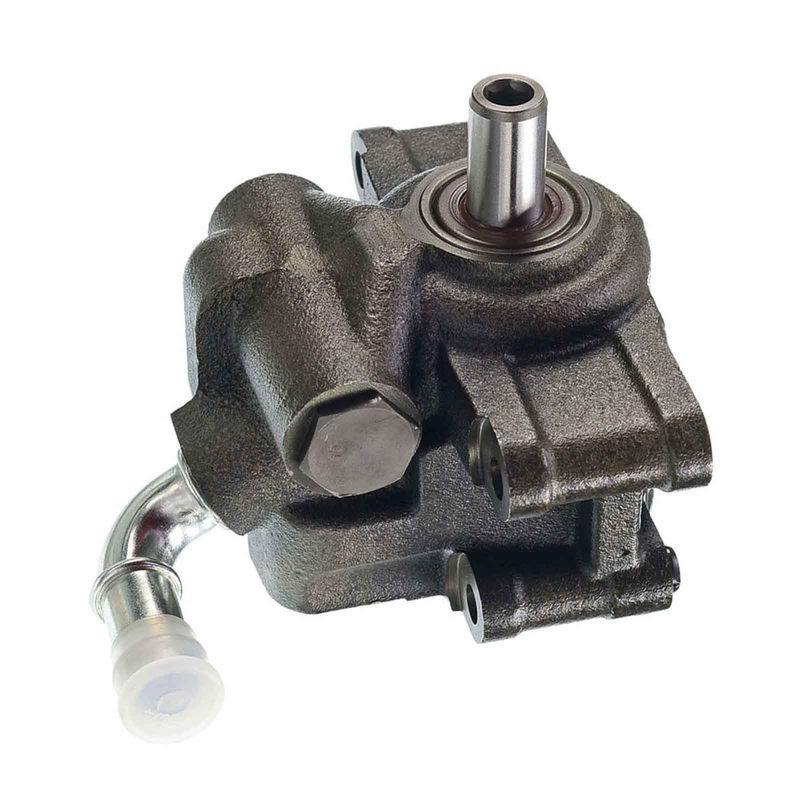 Power Steering Pump for Ford F-150 F150 2005 2006 2007 2008 Cab Pickup 4.2L
