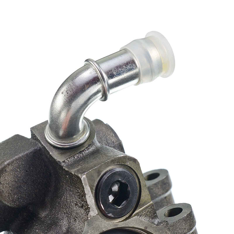 Power Steering Pump for Ford F-150 F150 2005 2006 2007 2008 Cab Pickup 4.2L