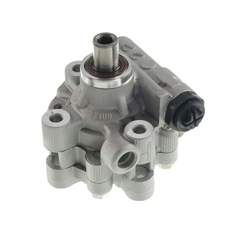 Power Steering Pump for Chrysler 300 Dodge Challenger Charger Magnum 05-10 6.1L
