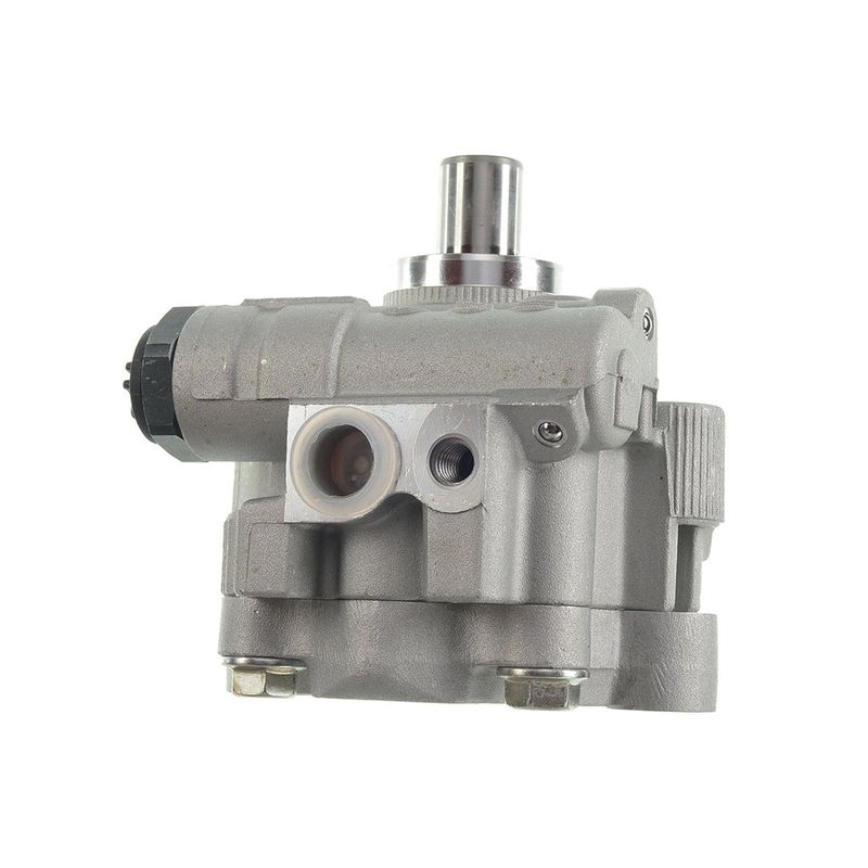 Power Steering Pump for Chrysler 300 Dodge Challenger Charger Magnum 05-10 6.1L