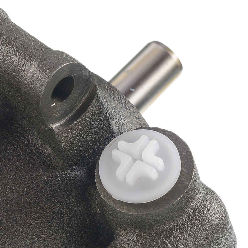 Power Steering Pump for Ford Focus L4 2.0L 2.3L 2003-2006