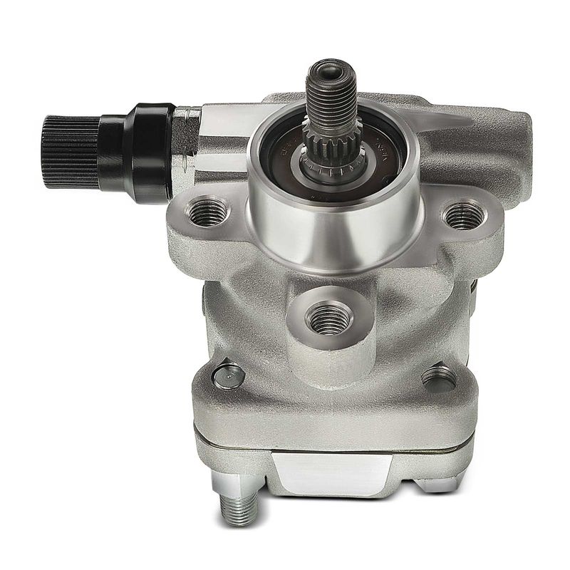 Power Steering Pump for Honda Passport Isuzu Amigo Pickup Rodeo 88-97